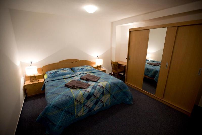 Farmarska Basta Hotel Velky Ujezd ภายนอก รูปภาพ