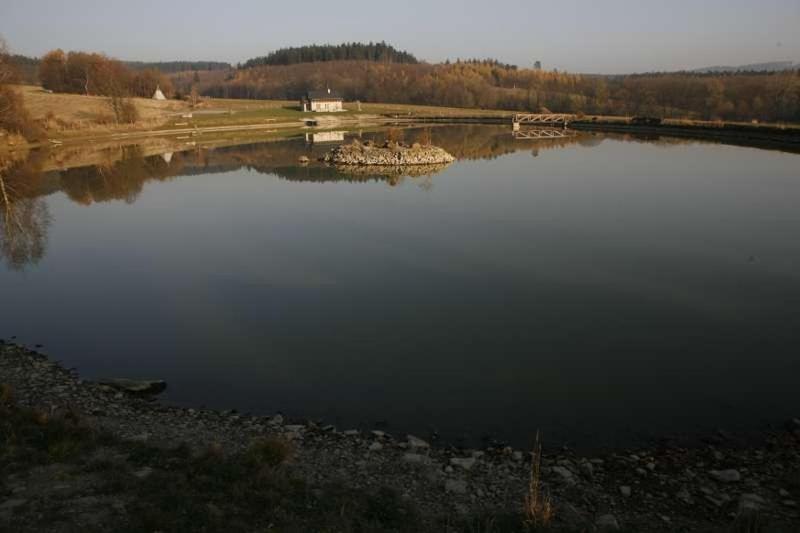 Farmarska Basta Hotel Velky Ujezd ภายนอก รูปภาพ