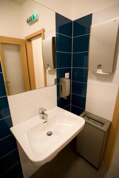 Farmarska Basta Hotel Velky Ujezd ภายนอก รูปภาพ